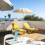 Vakantiehuis Casa Madeleina Benagil