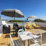 Casa Madeleina * Benagil