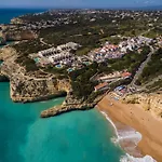 Vakantiehuis Casa Madeleina Benagil