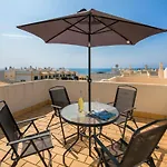Casa Madeleina * Benagil