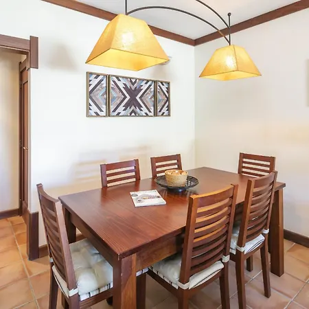 Casa Madeleina Nyaraló *