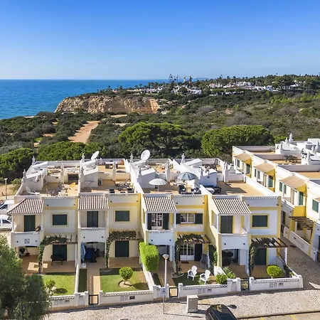 Nyaraló Casa Madeleina *