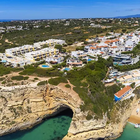 Casa Madeleina Vakantiehuis Benagil