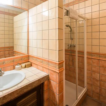 Nyaraló Casa Madeleina Benagil