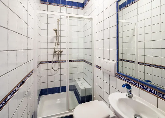 Casa Madeleina Nyaraló Benagil