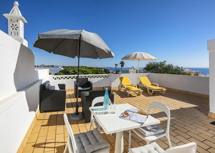 Casa Madeleina * Benagil