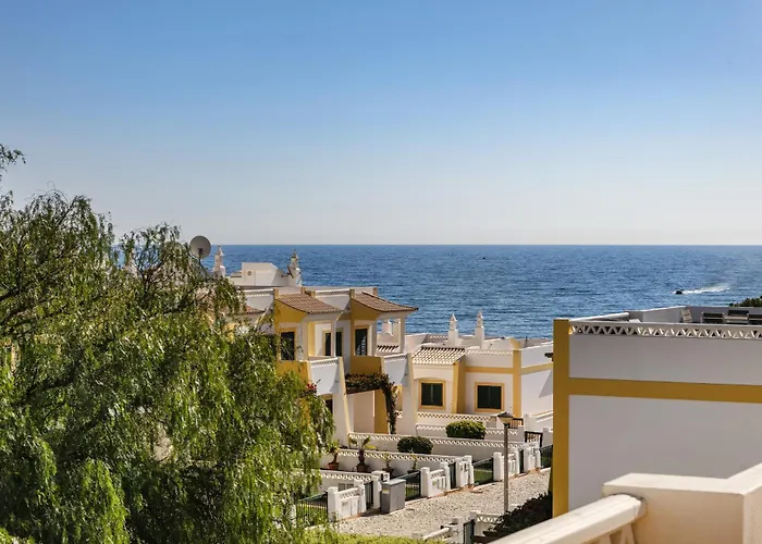 Nyaraló Casa Madeleina