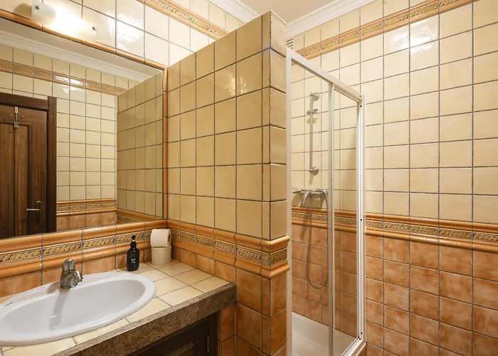 Casa Madeleina Nyaraló