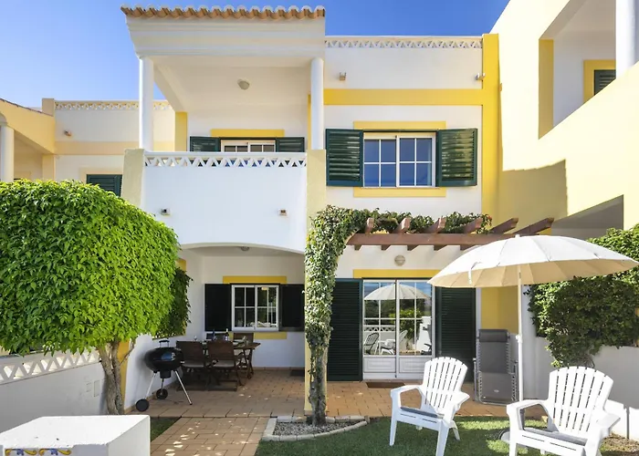 Casa Madeleina