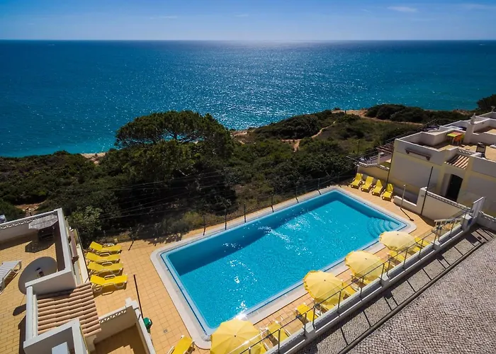 Casa Madeleina Nyaraló