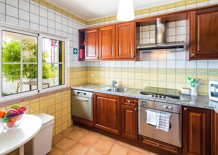 Casa Madeleina Benagil