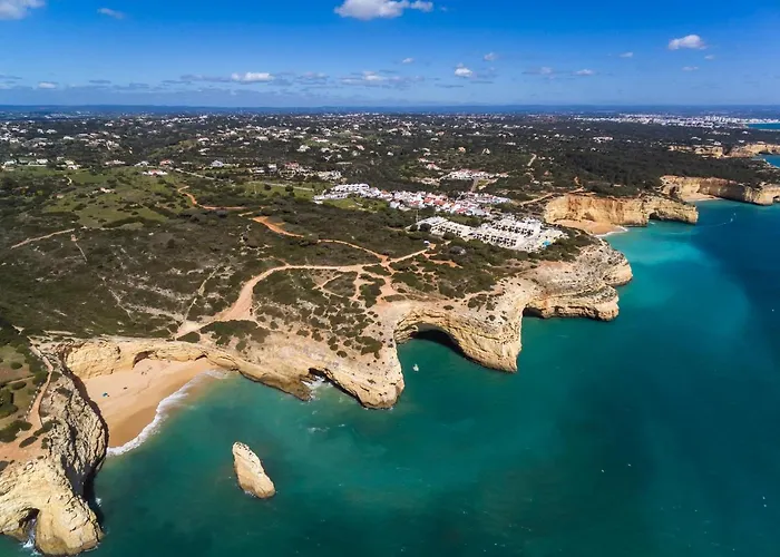 Casa Madeleina * Benagil