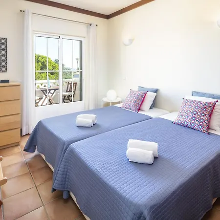 Casa Madeleina Benagil