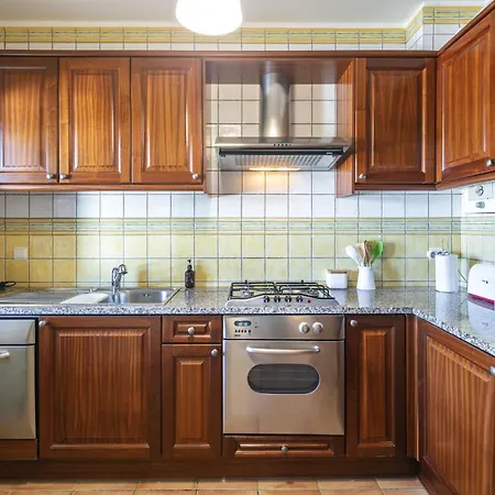 Casa Madeleina Holiday home