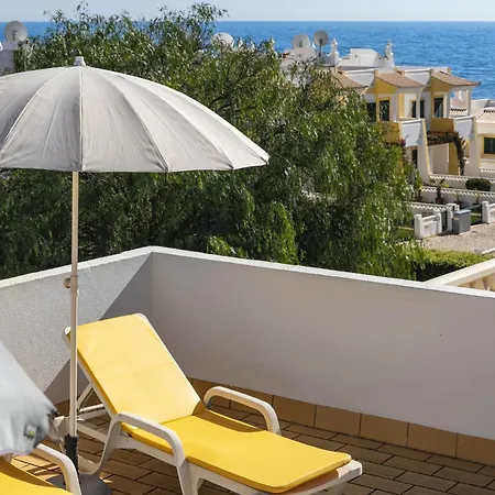 Casa Madeleina Benagil