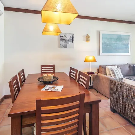 Casa Madeleina * Benagil