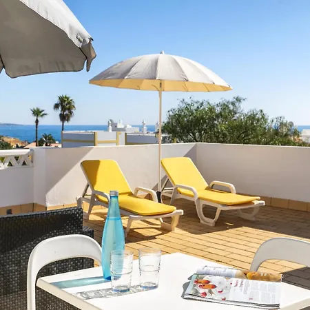 Ferienhaus Casa Madeleina Benagil