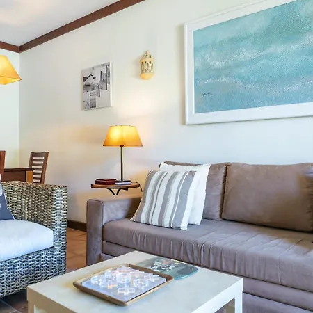 Casa Madeleina Benagil