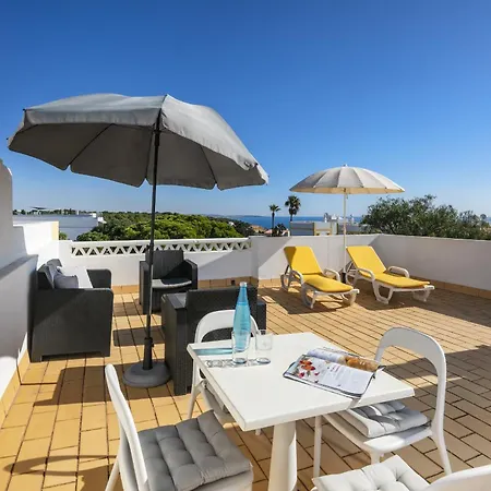 Casa Madeleina * Benagil