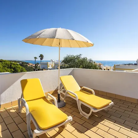 Casa Madeleina Ferienhaus Benagil