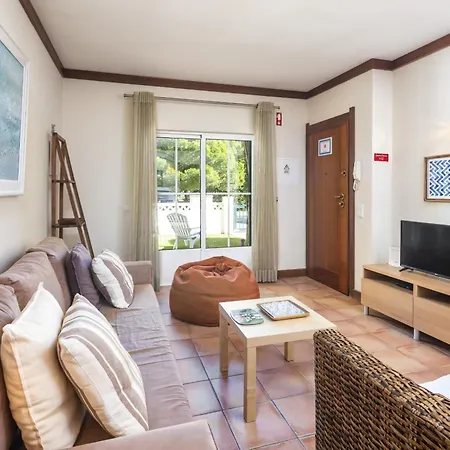 Σπίτι διακοπών Casa Madeleina Benagil