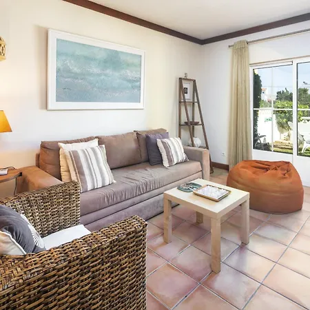 Casa Madeleina Benagil