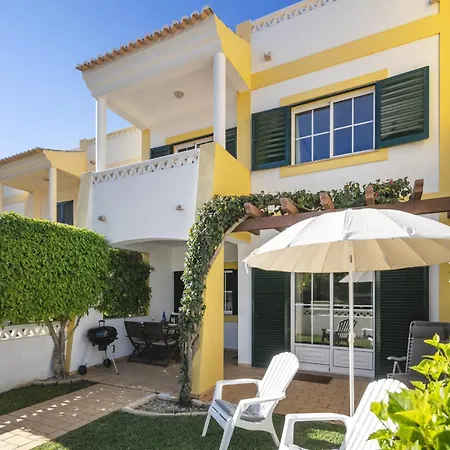 Casa Madeleina * Benagil
