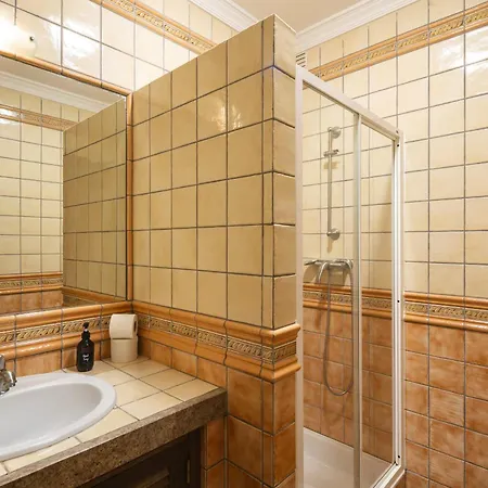 Casa Madeleina Σπίτι διακοπών