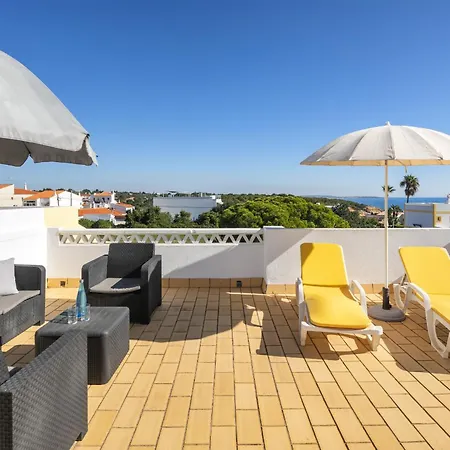 Ferienhaus Casa Madeleina Benagil