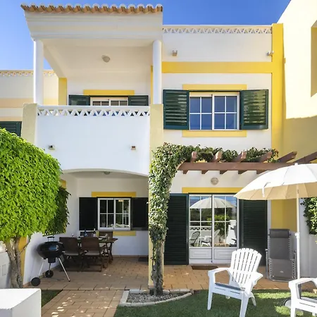 Casa Madeleina