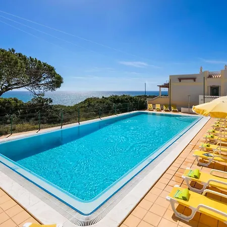 Casa Madeleina Benagil