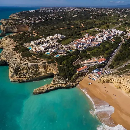 Σπίτι διακοπών Casa Madeleina Benagil