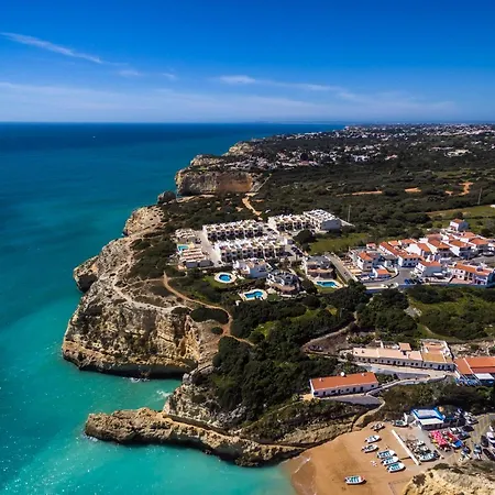 Σπίτι διακοπών Casa Madeleina Benagil