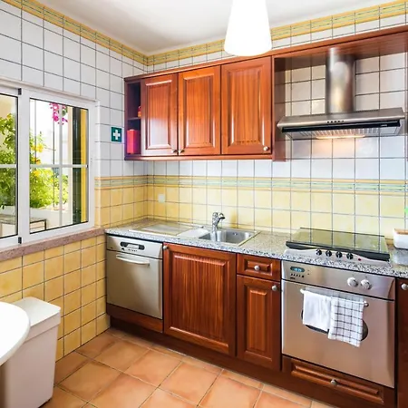 Casa Madeleina Benagil