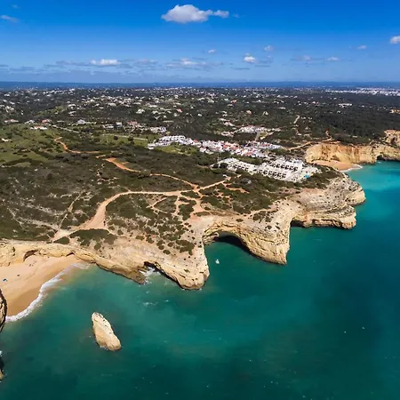 Casa Madeleina * Benagil