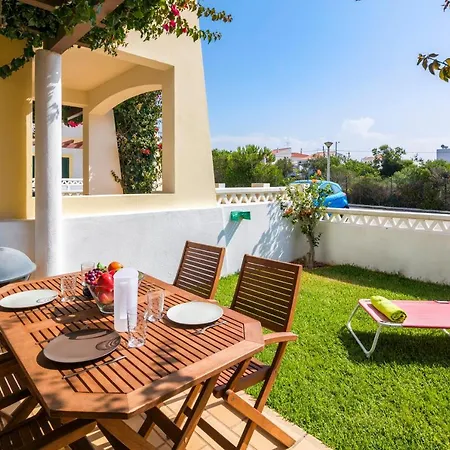 Σπίτι διακοπών Casa Madeleina *