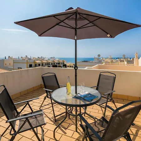 Casa Madeleina * Benagil