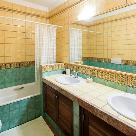 Σπίτι διακοπών Casa Madeleina *