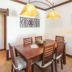 Casa Madeleina Holiday home *